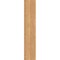 Ekena Millwork Funston Block Smooth Outlooker, Western Red Cedar, 5 1/2"W x 24"D x 28"H OUT06X24X28FST05SWR - alternate 4